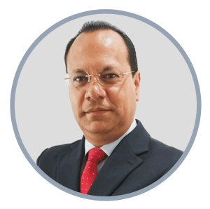 Foto de Conferencista