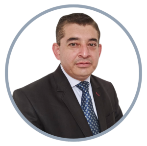 Foto de Conferencista